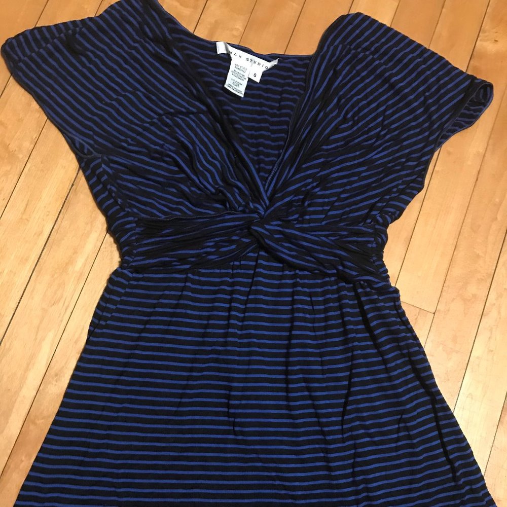 Max Studio Tunic